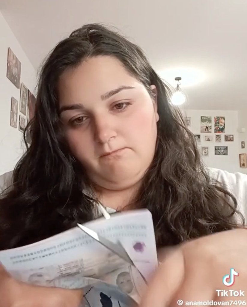 ...