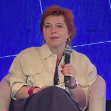 „Viitorul R. Moldova este în mâinile cetățenilor activi”. Interviu cu Nataša Vučković, președinta ALDA