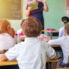 Înscrierea în clasa I continuă: 1.836 de locuri disponibile în școlile din Chișinău