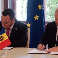 Republica Moldova aderă la programul UE „Europa Creativă”