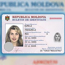 Nu doar în format fizic. Cetățenii vor avea buletine de identitate și permise de conducere digitalizate 