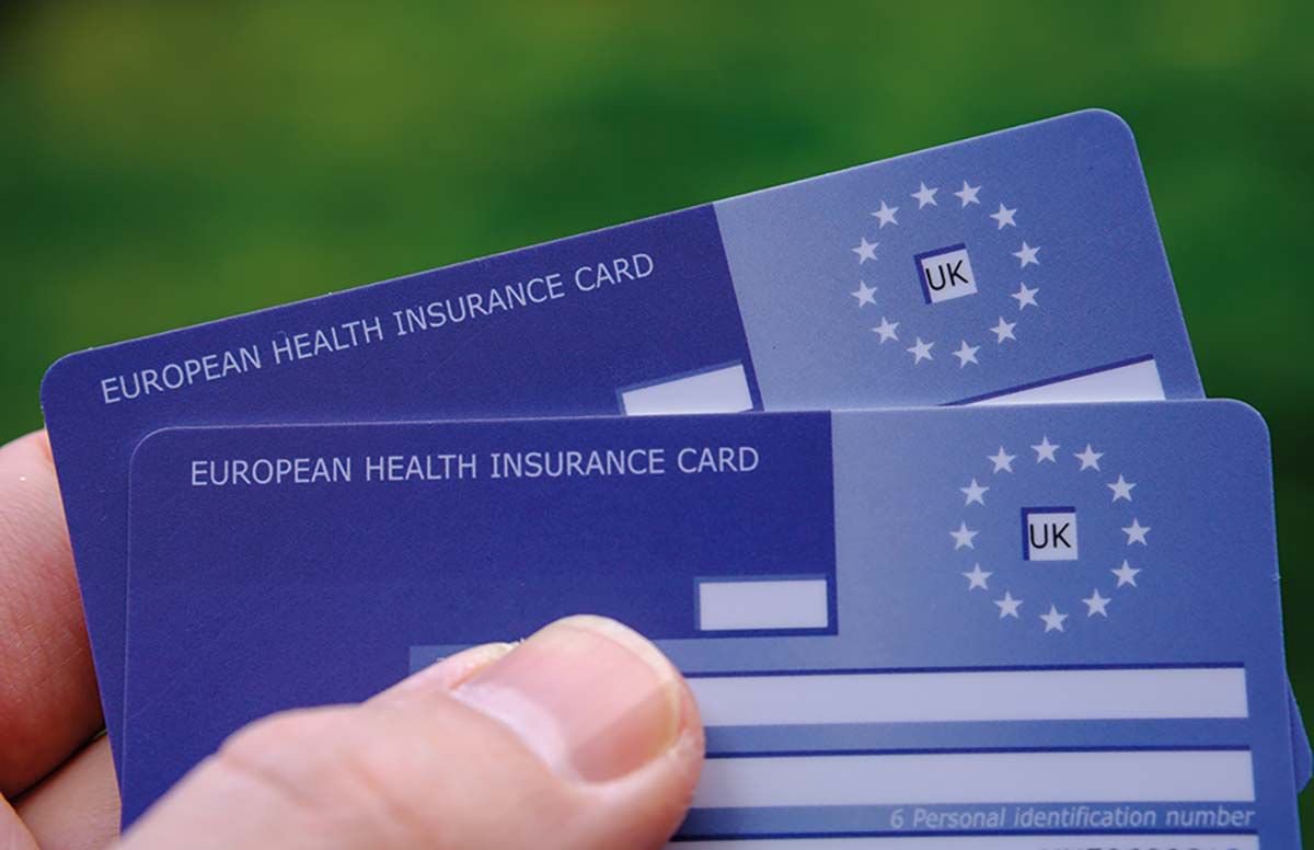 Moldovenii vor avea carduri europene de asigurări de sănătate. Când vor fi disponibile și ce servicii vor acoperi?