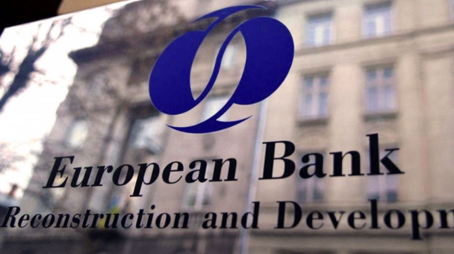 Garanții de stat pentru un împrumut BERD: 400 de milioane de euro pentru aprovizionarea energetică