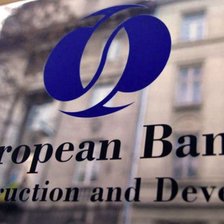 Garanții de stat pentru un împrumut BERD: 400 de milioane de euro pentru aprovizionarea energetică
