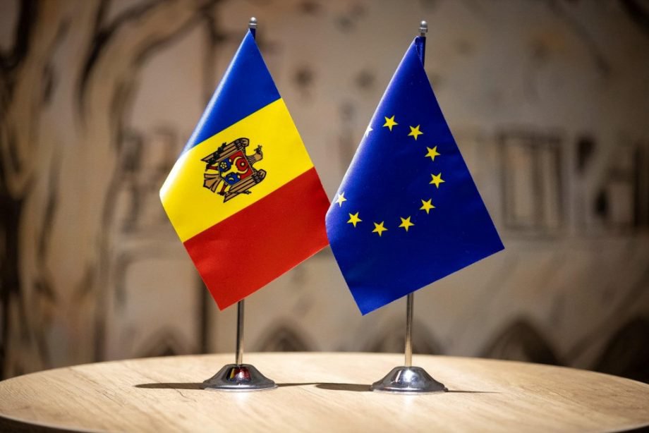 Asistență financiară dublă pentru R. Moldova. Consiliul European majorează ajutorul financiar al UE până 295 de milioane de euro