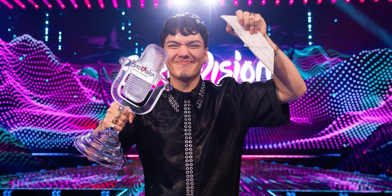 Eurovision 2025: Austria devine câștigătoarea concursului muzical