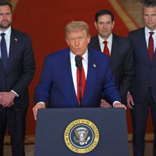 SUA au bombardat obiective nucleare iraniene. Trump: „Un succes militar extraordinar”