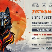 Festivalul Lupilor 2025: O imersiune în lumea muzicii și a naturii
