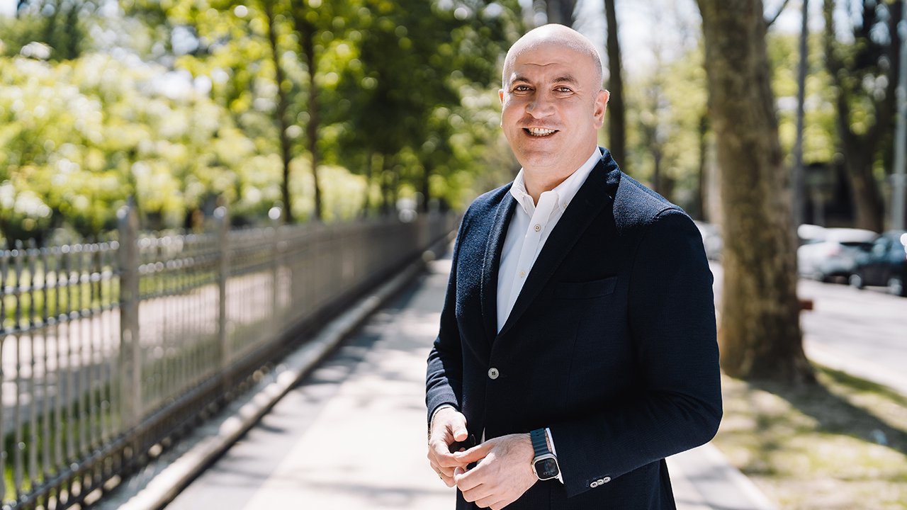 Interviu cu Președintele maib, Giorgi Shagidze, despre digital banking (INTERVIU)