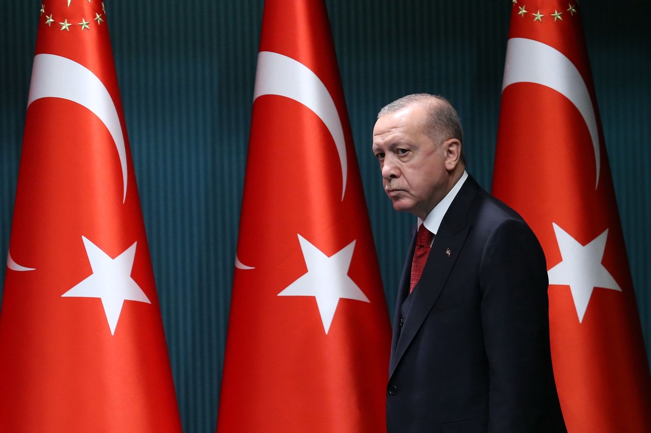 WSJ: SUA avertizează Turcia cu privire la ce riscă unele companii care ajută Rusia să evite sancțiunile