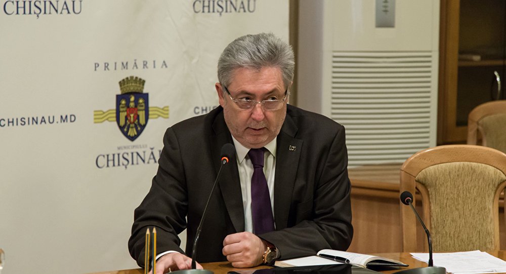 Ultima oră! Fostul viceprimar Nistor Grozavu, trimis în judecată. Este învinuit de depășirea atribuțiilor de serviciu 