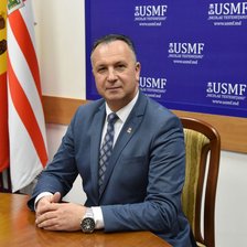 Ex-rectorul USMF și actualul șef de la Sănătate, despre falsificarea rezidențiatului de la Chișinău: „Este un fals” (VIDEO)

