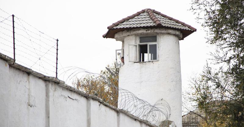 Tânărul care ar fi omorât o copilă în satul Recea riscă detenție pe viață. Învinuitul va apărea în fața judecătorilor