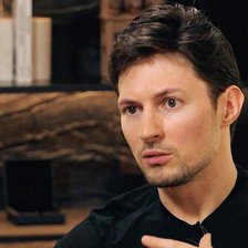 Șeful Telegram, după ce Simion anunță că va contesta rezultatul alegerilor prezidențiale: „Sunt gata să vin să depun mărturie”