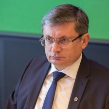 Șeful Legislativului, despre afirmațiile lui Șor de la Moscova: „Sunt foarte grave” și „nu vor rămâne doar la nivel de declarații” (VIDEO)
