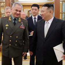 Coreea de Nord va trimite mii de geniști și muncitori în Rusia, pentru a ajuta la reconstrucția regiunii Kursk