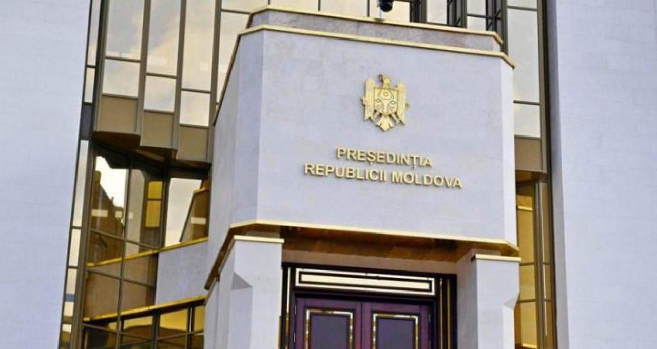 „Astfel de crime împotriva statului trebuie pedepsite în cel mai aspru mod”: Președinția, după investigația ce-l vizează pe fostul șef al Statului Major, Igor Gorgan