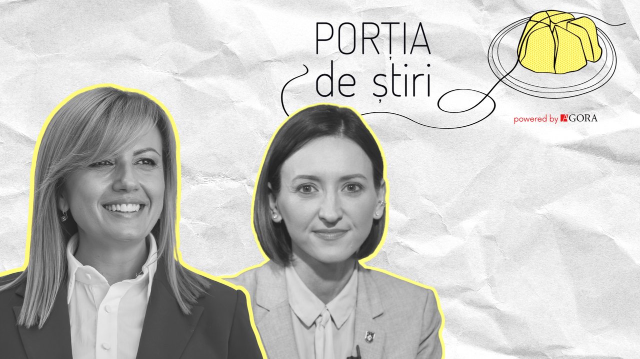 ACTUAL // PORȚIA DE ȘTIRI | Spătaru... Arina Spătaru... sau cum „James Bond” de Moldova i-a întins o cursă lui Ilan Șor de Israel