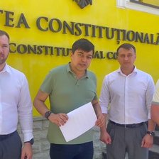 „Numiți în grabă înainte de termen”. Deputatul Gaik Vartanean contestă numirile la Curtea Constituțională