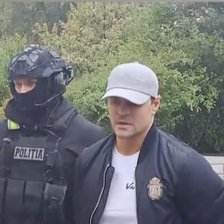 Țuțu, absent de la ședința de judecată în dosarul de îmbogățire ilicită. Acuzarea a solicitat aducerea silită din penitenciar
