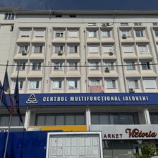 Serviciile de înmatriculare auto și documentare a șoferilor, disponibile și la Centrul multifuncțional Ialoveni 
