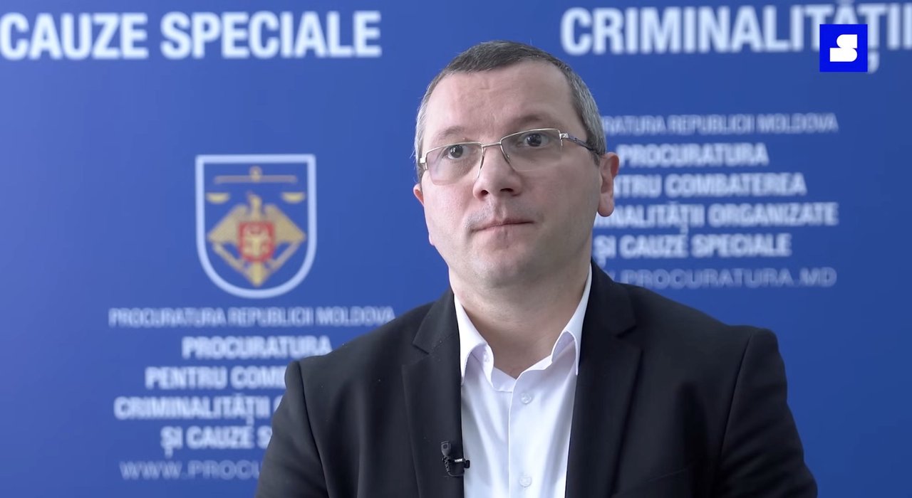 PCCOCS are un nou șef adjunct. Candidatura, aprobată de CSP