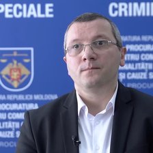 PCCOCS are un nou șef adjunct. Candidatura, aprobată de CSP