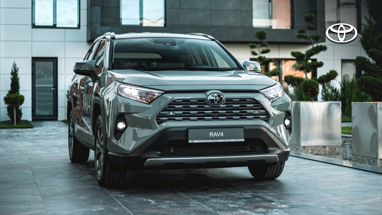De ce moldovenii aleg marca de automobile Toyota?