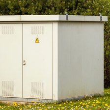 Durlești: 140 de consumatori au rămas fără curent după un act de vandalism