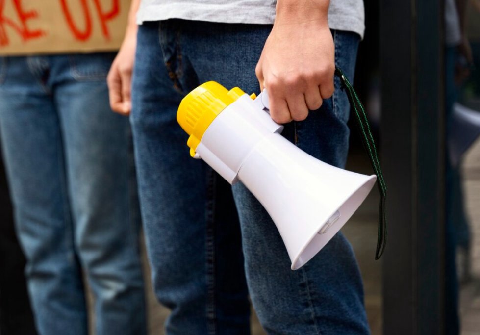 „Fals grosolan”. Reacția PAS la un mesaj din numele partidului în care s-ar căuta participanți la un miting contra plată (UPDATE)