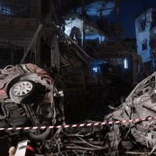 Atacul asupra Israelului: Cel puțin 70 de persoane au fost rănite, iar două și-au pierdut viața