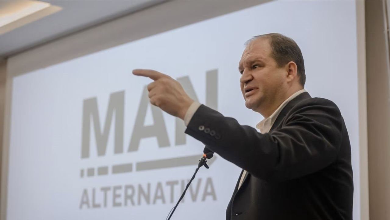 Ion Ceban nu vrea la cârma țării: „Nu sunt interesat să candidez la prezidențiale”
