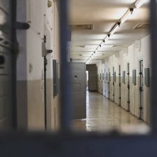 Trei deținuți au evadat din Penitenciarul din Bender: Doi au fost reținuți, unul este căutat