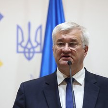 Kievul acuză Rusia că deportează cetățeni ucraineni în Georgia.  Sibiga: „43 de cetățeni au fost deja evacuați”