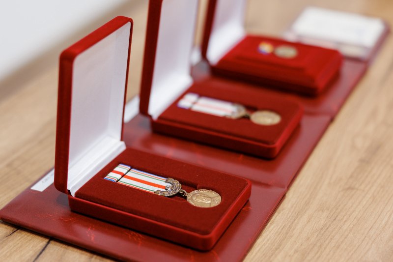 Ordinul Libertății va fi instituit în Republica Moldova. Sistemul distincțiilor de stat va fi revizuit
