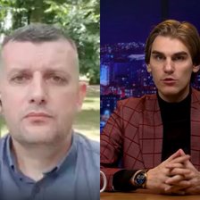 Dumitru Buimistru și Veaceslav Valico, incluși pe lista sancțiunilor UE.