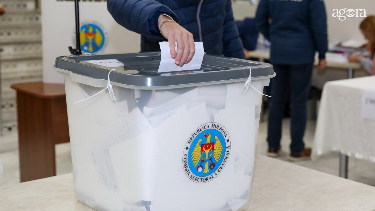 Alegeri locale noi: Zece candidați au fost înregistrați în șase localități din R. Moldova