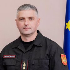 Dumitru Scurtu, propus pentru funcția de comandant general al IG de Carabinieri. Urmează decizia președintei