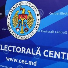 CEC a validat listele unui partid și le-a respins pe cele ale altor două