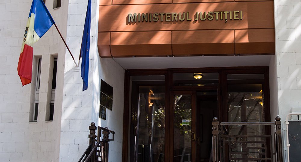 „Este un caz îngrijorător”. Ministerul Justiției, despre realegerea lui Nicanor Ciochină în funcția de primar la Boldurești