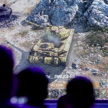 Dezvoltatorii jocului „World of Tanks” au fost declarați organizație extremistă în Rusia