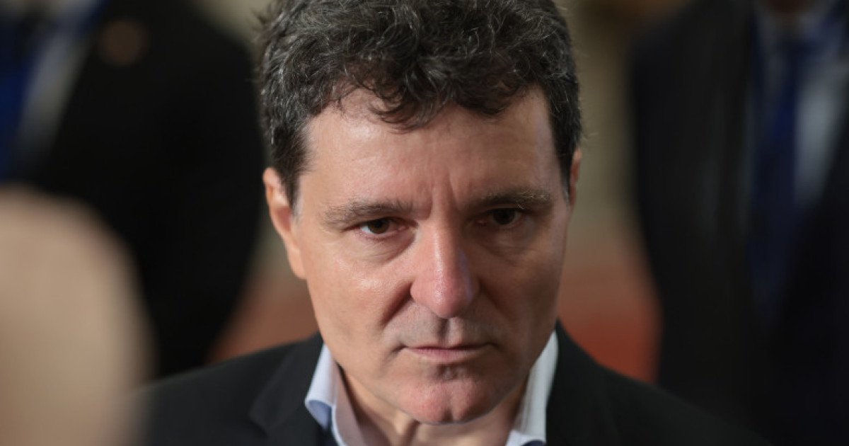 Nicușor Dan are susținerea partidului de guvernare de la Chișinău în turul doi al alegerilor prezidențiale din România