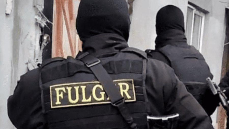 Un medic din Cimișlia a fost arestat pentru vânzare de droguri