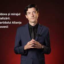Republica Moldova și mirajul industrializării. Promisiunile Partidului Alianța Moldovenii