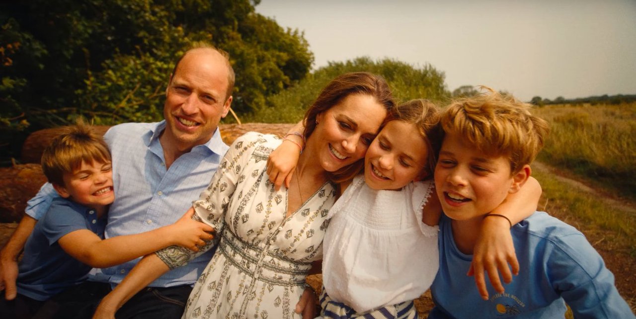 Prințesa de Wales, Kate Middleton, și-a încheiat tratamentul pentru cancer (VIDEO)