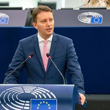 Siegfried Mureșan: Presiunile Rusiei asupra R. Moldova cresc înaintea alegerilor parlamentare