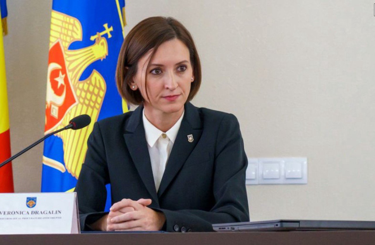 CSP a acceptat raportul de evaluare externă: Dragalin nu poate ocupa funcții de demnitate publică pentru cinci ani 