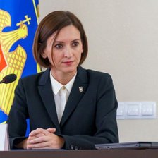 CSP a acceptat raportul de evaluare externă: Dragalin nu poate ocupa funcții de demnitate publică pentru cinci ani 