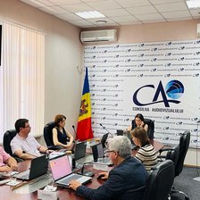 Presa, atacată cu zeci de plângeri la CA din partea partidelor pro-Șor. Directorul API: „Este o campanie concertată”