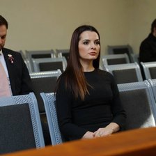 Evghenia Guțul își află sentința: Judecătorii se pronunță pe caz